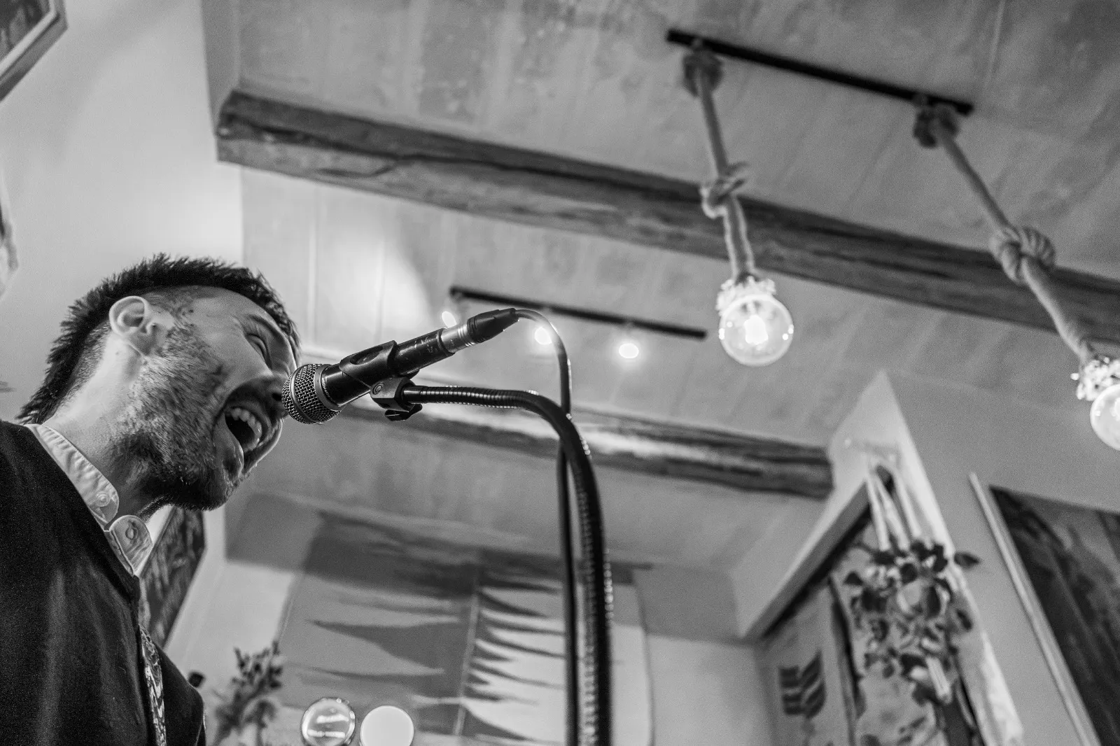 Saro Solo (Musician)